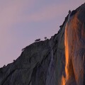 YosemiteFirefall